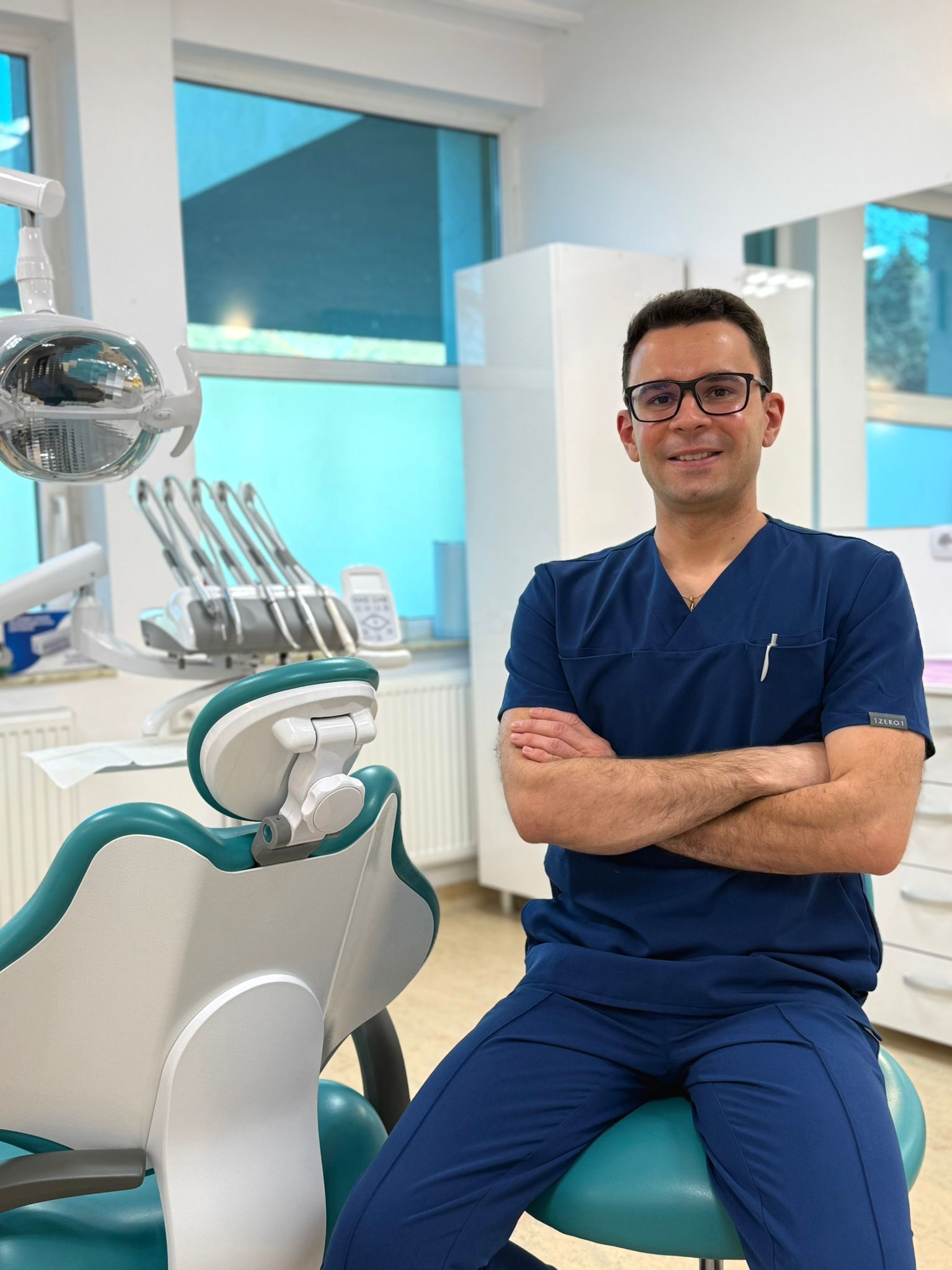 Dr. Brebu Nicolae